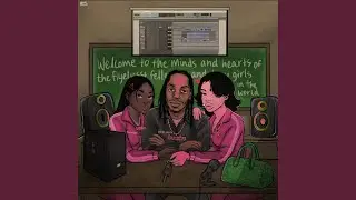 Kings Of The South (feat. Ayecourt!, Latrell De'Sean & Cettiworld)