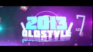 2013. ft. blazegraphics