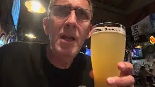 4.75* Allagash White wheat beer #758
