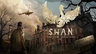 CAN'T...BREAK...BOX! S.W.A.N.: Chernobyl Unexplored (Part 1)