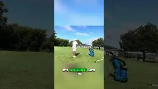 Improve Your Ball on the Back Foot Technique #shorts