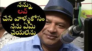 RP speech at | Pranavam Movie Song Launch