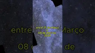 O incr&iacute;vel mosaico do Telesc&oacute;pio Euclid!  #universo #ciencia #telescopio #mosaico #4k #educa&ccedil;&atilde;o #esa