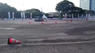 IIMS 2016 Battle Drift
