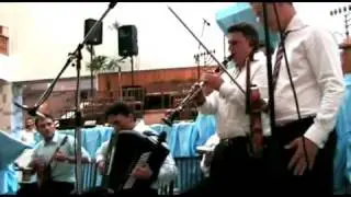 Бьют Часы - группа Via Dolorosa