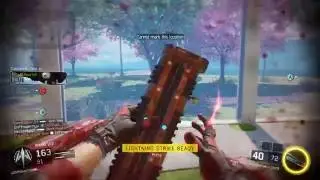 best lighting strike ever :0/HOW TO LIGHTING STRIKE @EXILE