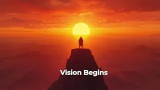When Purpose Becomes Vision