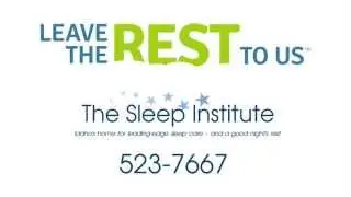 My spouse is worried because I stop breathing at night.