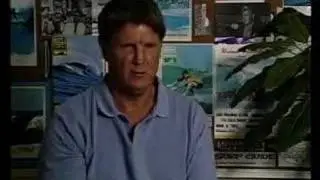 Interview with Surf Pioneer Walt Phillips