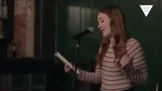 Emily Harrison - Stockholm Syndrome