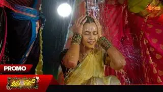Anu Pallavi - Promo | 23 Feb 2026 | Kannada Serial | Udaya TV