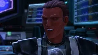 Star Wars  The Old Republic Story of a sith.Ep.70&ndash;Darth Beldius & the Battle for Korriban