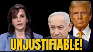 Zaha Hassan SHATTERS the Illusion&mdash;Exposing the U.S. and Isr&aacute;el&rsquo;s Deceptive Lies on G&aacute;za!