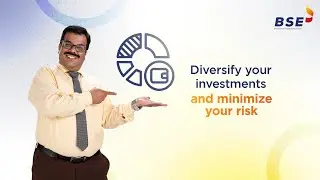 How To Reduce Investment Risk through diversification| BSE India