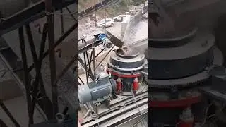 100-200 TPH Mobile Hard Stone Cone Crusher Price, Mobile Cone Crusher