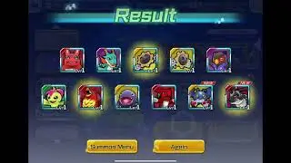 Digimon ReArise - Walkthrough part