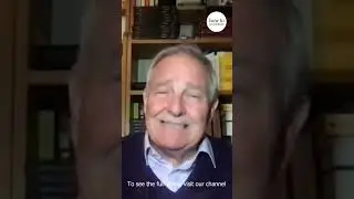 THC and CBD: Do you need both? Medical Cannabis - Professor Nutt #cbdoils #medicalcannabis