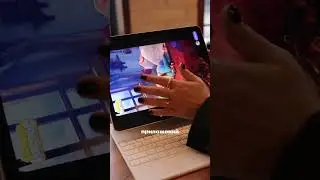 Скрытые фишки iPad #ipad11 #ipadpro #ipad #apple #iphone #iphone17 #smartphone
