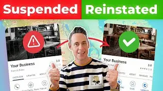 Google Business Profile Suspended? FAST Reinstatement Fix for 2026 (Step-by-Step)