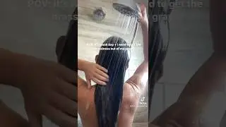 How to Get Rid of Brassy / Yellow Tones in Gray or Blonde Hair #haircare #over40 #hair #grayhair