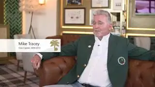 Emirates Golf Club 30th Anniversary