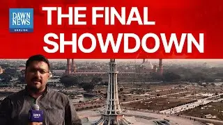 GROUND SITUATION: Punjab CM Election Delayed  | Dawn News English