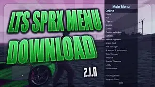 ★ [GTA V/1.27] Last Team Standing SPRX + CRACKED Download★