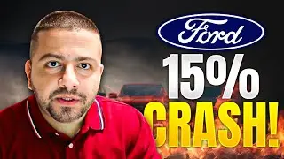Should You Buy Ford Stock Amid Rising Auto Tariffs?