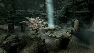 Skyrim: Dawnguard - unseen Vision [2020]