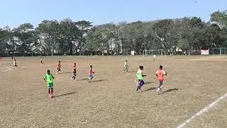 TYGER IKF S5 Trial EAST ZONAL MATCH 26