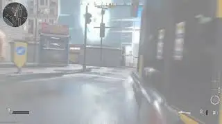 Flick no-scope
