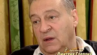 Геннадий Хазанов. 