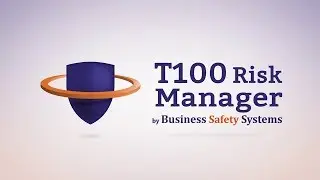 T100 Risk Manager - Software Overview