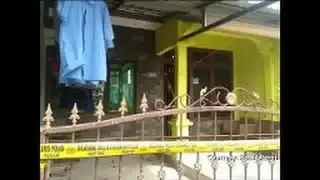 Indonesia Foils Singapore Terrorist Rocket Plot