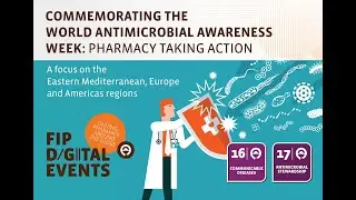 Commemorating the World Antimicrobial Awareness Week (WAAW)