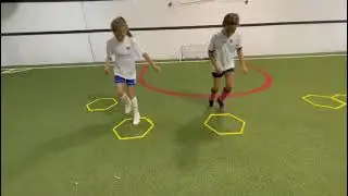 Sklz Speed Web