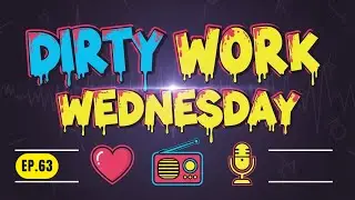 1+ Hours Compilation Dirty Work Wednesday 📞 Z Morning Zoo | Funny Radio Show EP 63