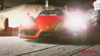 What is a whip? Social media slang. Lambo means lamborghini, rari=ferrari