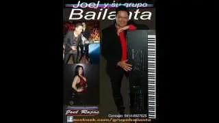 Bailanta - Medley al amor 1