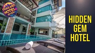 Goldenbell Hotel Chiangmai - Hidden Gem Hotel | Chiang Mai, Thailand⭐