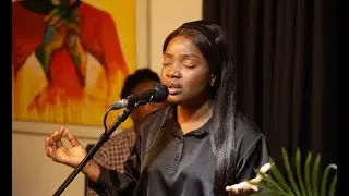 Acoustic Session | The Presence Medley | Deep Worship Experience