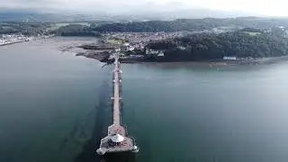 Bangor Pier