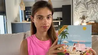 [ASMR FR] BIOTYFULL BOX D’AOÛT 