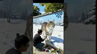 #Real Life Sharing Plan Wukong Master misses you#Douyin s Fan Creation Incentive Program#T