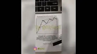 Методичка в деле :) на графике Токен биржа #Huobi #HT