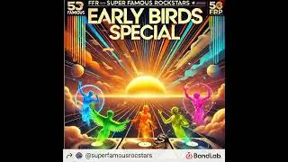 A dynamic anthem celebrating family chaos, love, and individuality with fiery beats and firey beats