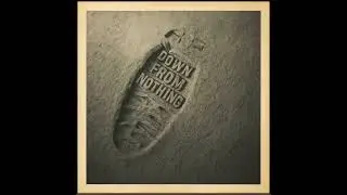 Down From Nothing (1971 US jazz-rock private press - FULL ALBUM)
