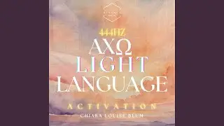 Darkness Ascending Activation (444hz)