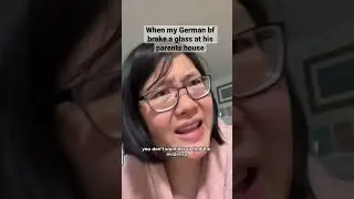 Growing up with German parents vs Vietnamese parents