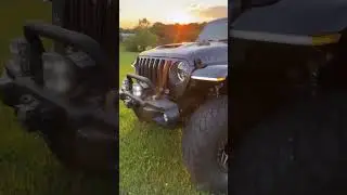 #carlover #monsteroffroading #automobile #snowmonster #offroading #snowoffroad  #rubicon